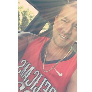 Meet your Posher, Gabe